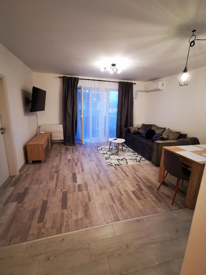 Teo Apartment Braşov Exterior foto